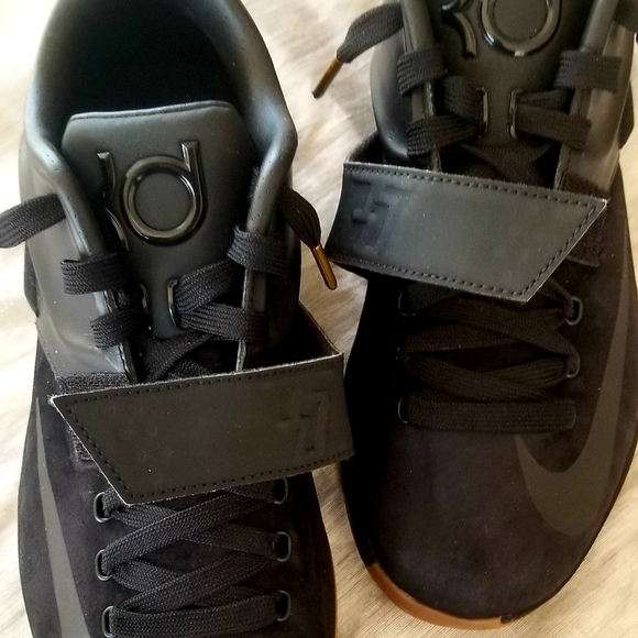 Kevin Durant kD7 - Picture 8 of 16